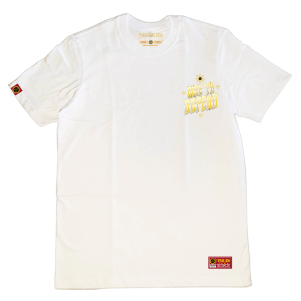 TRSKLN CLOTHING - RISE TO DEFEND - Image 3